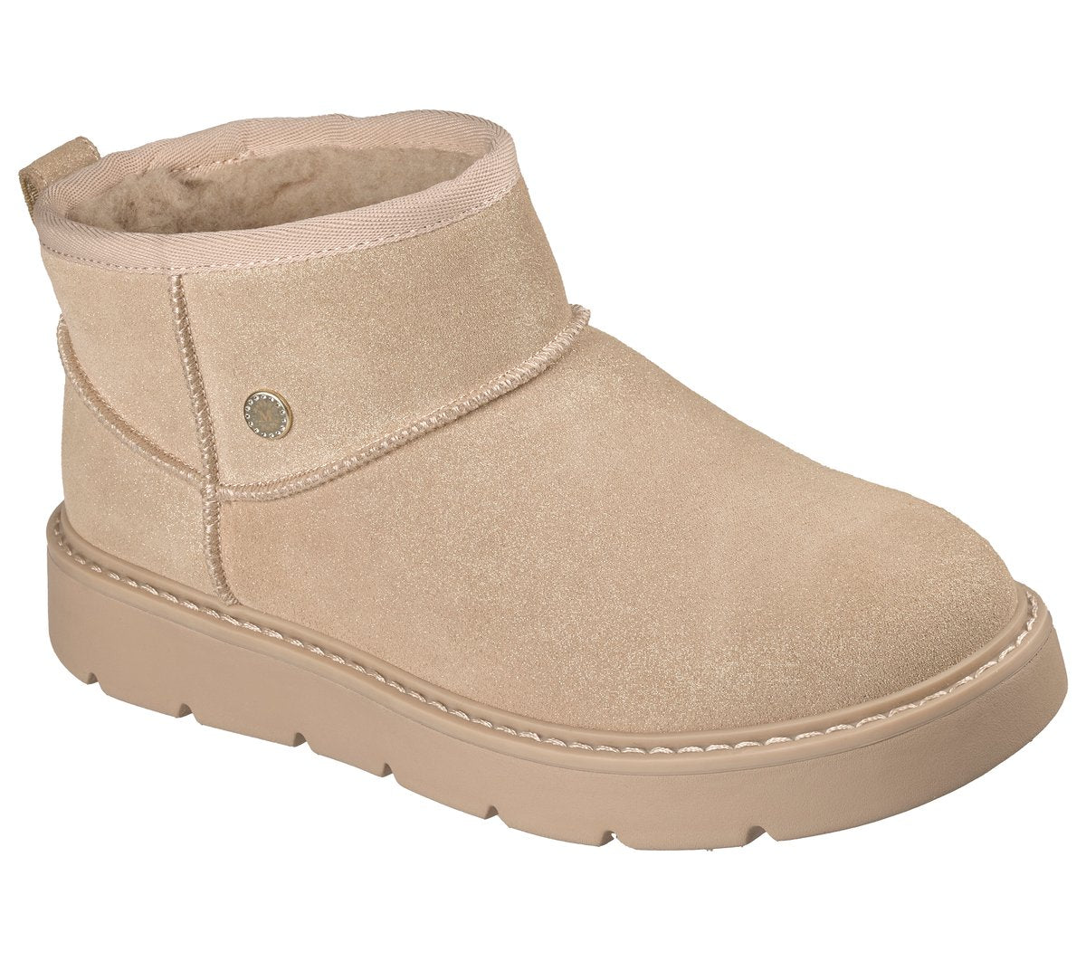 Skechers | Martha Stewart: Keepsakes Cozy - Mini