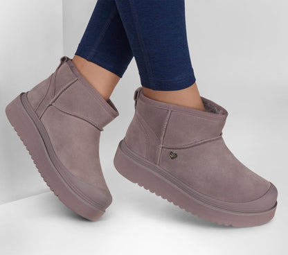 Skechers | BOBS Dakota -Snug Stompers