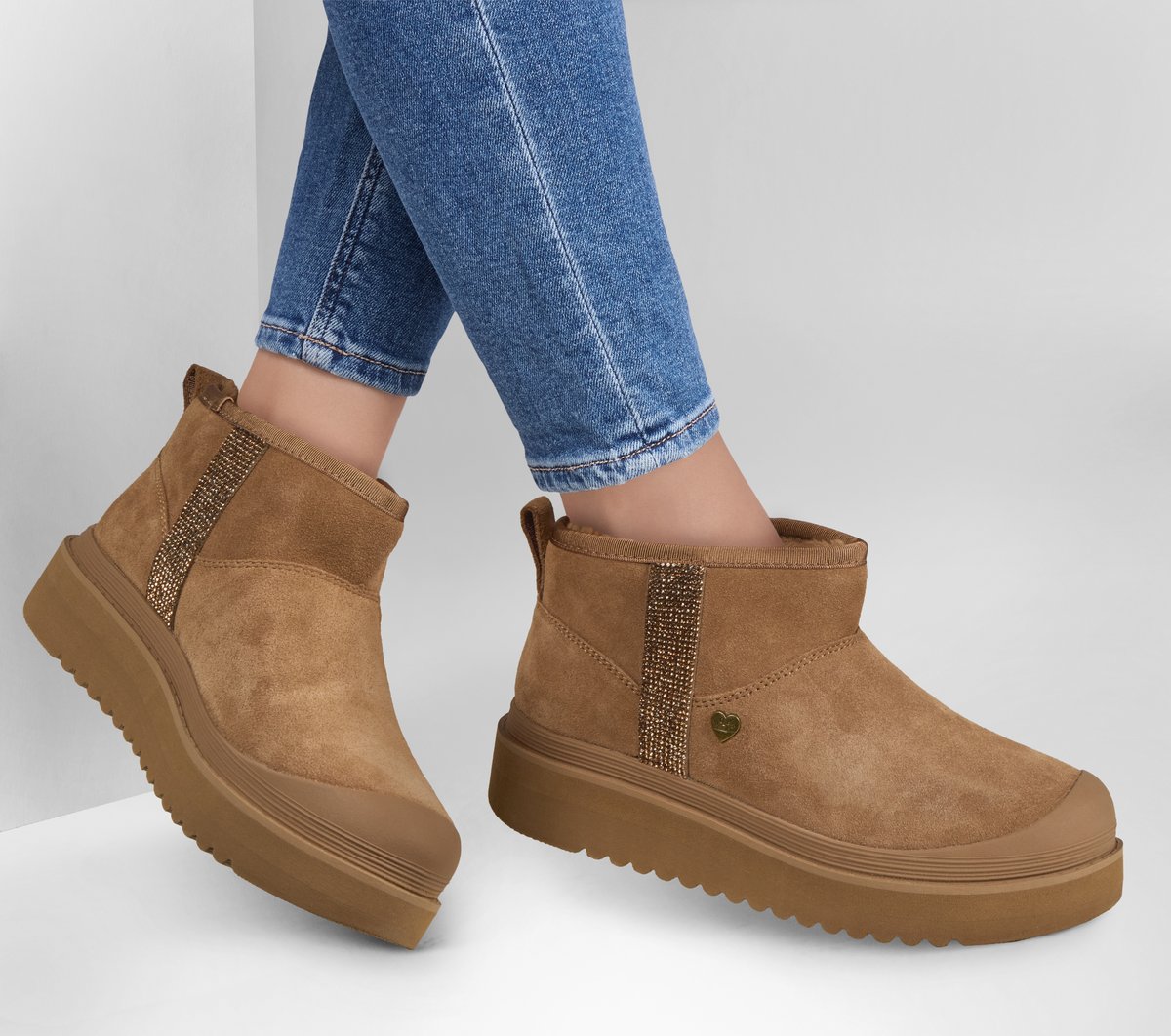 Skechers | BOBS Dakota - Heart Hopper