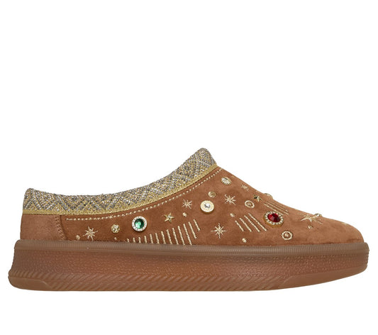 Skechers | Hotshot HI -Soft Starlight