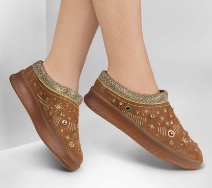 Skechers | Hotshot HI -Soft Starlight