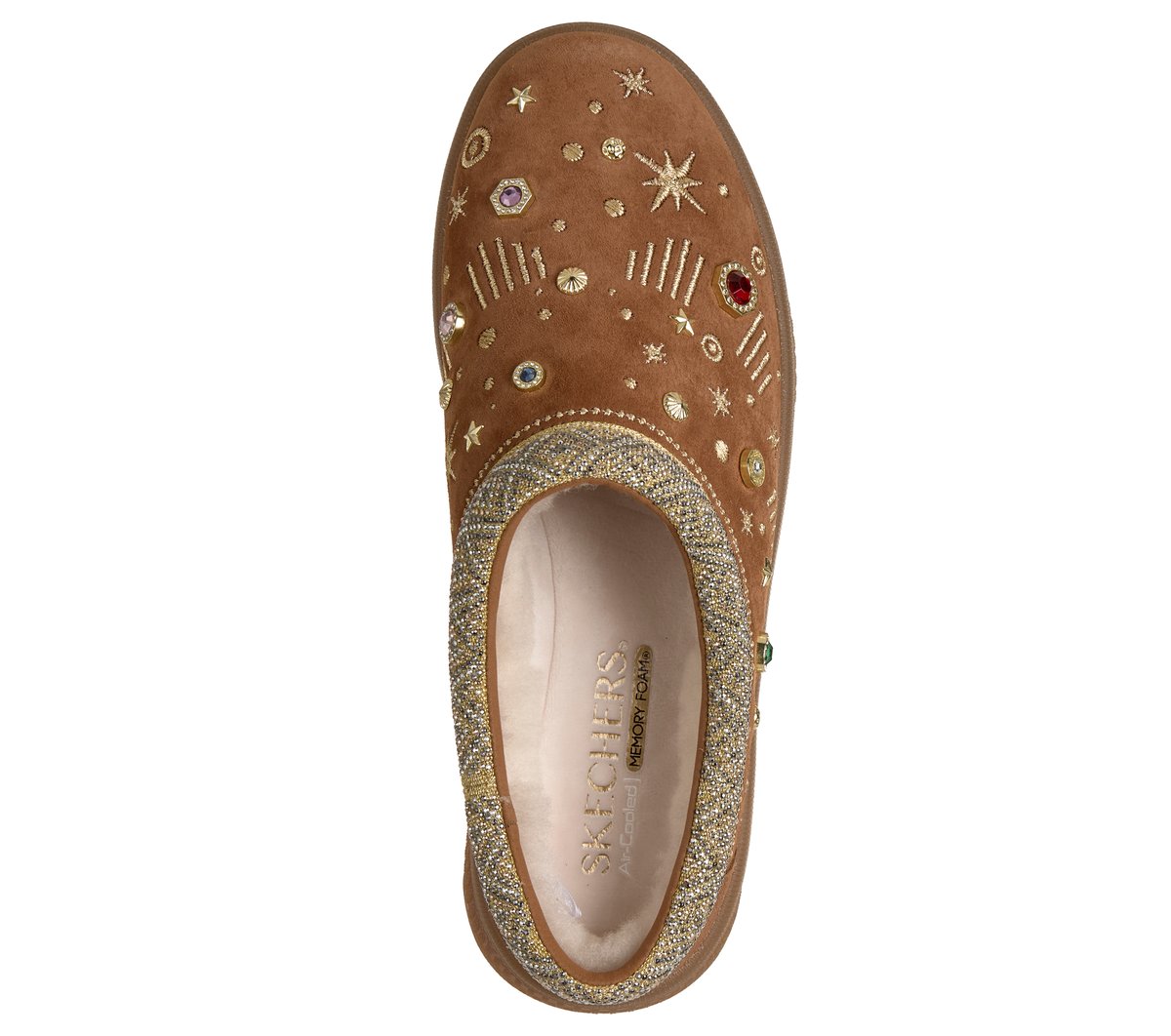 Skechers | Hotshot HI -Soft Starlight
