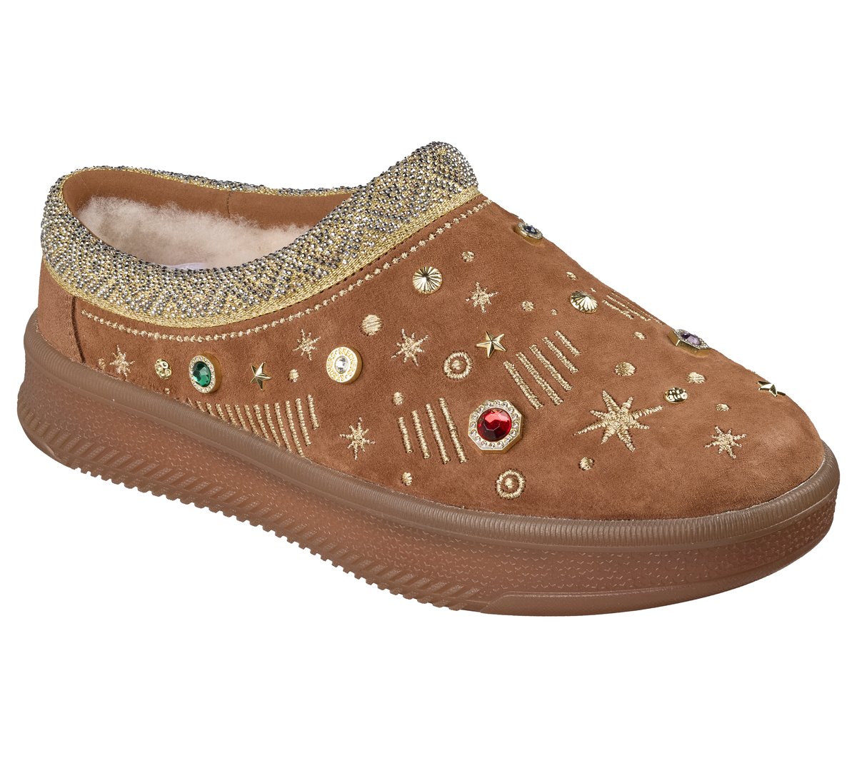 Skechers | Hotshot HI -Soft Starlight