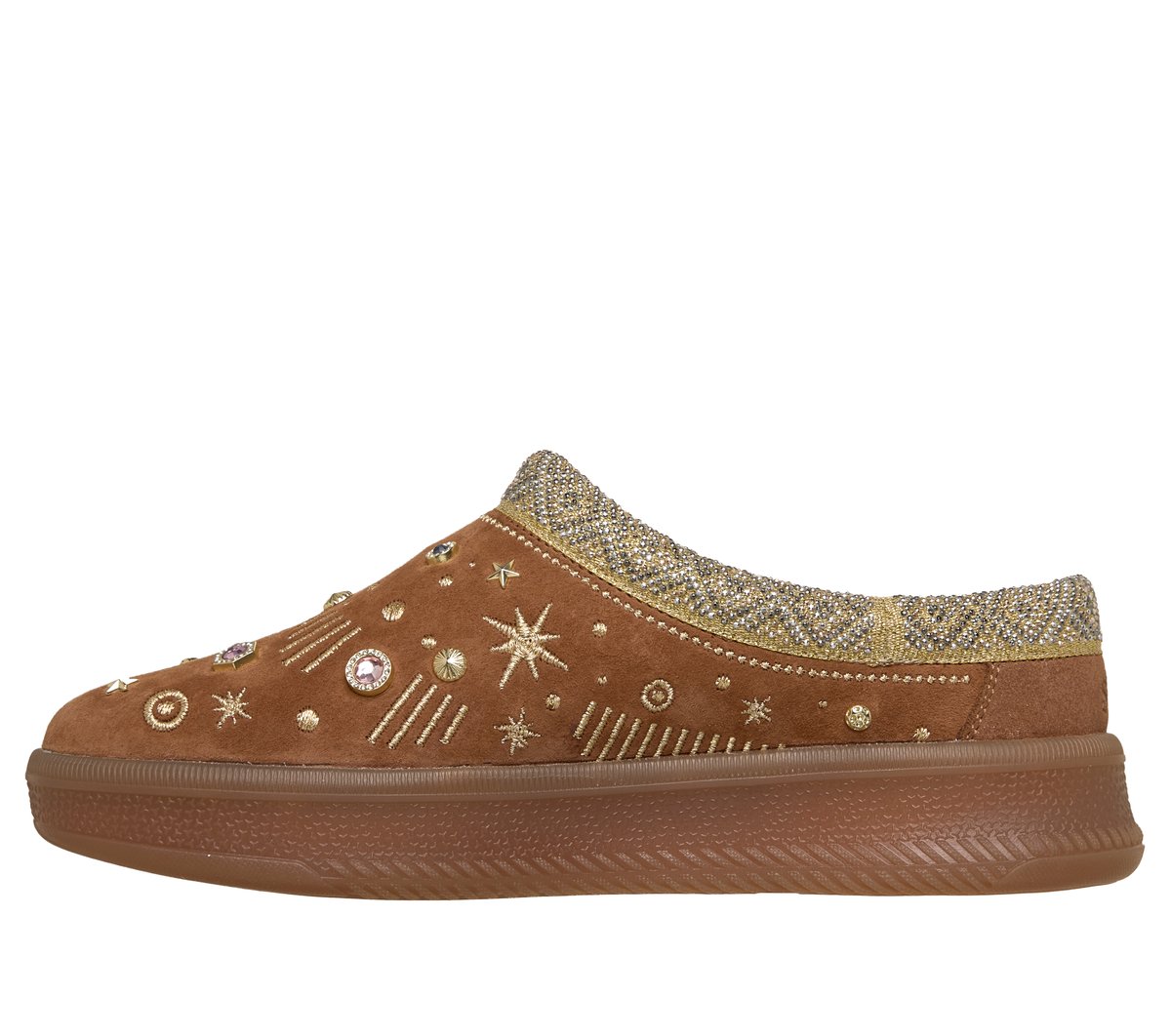 Skechers | Hotshot HI -Soft Starlight