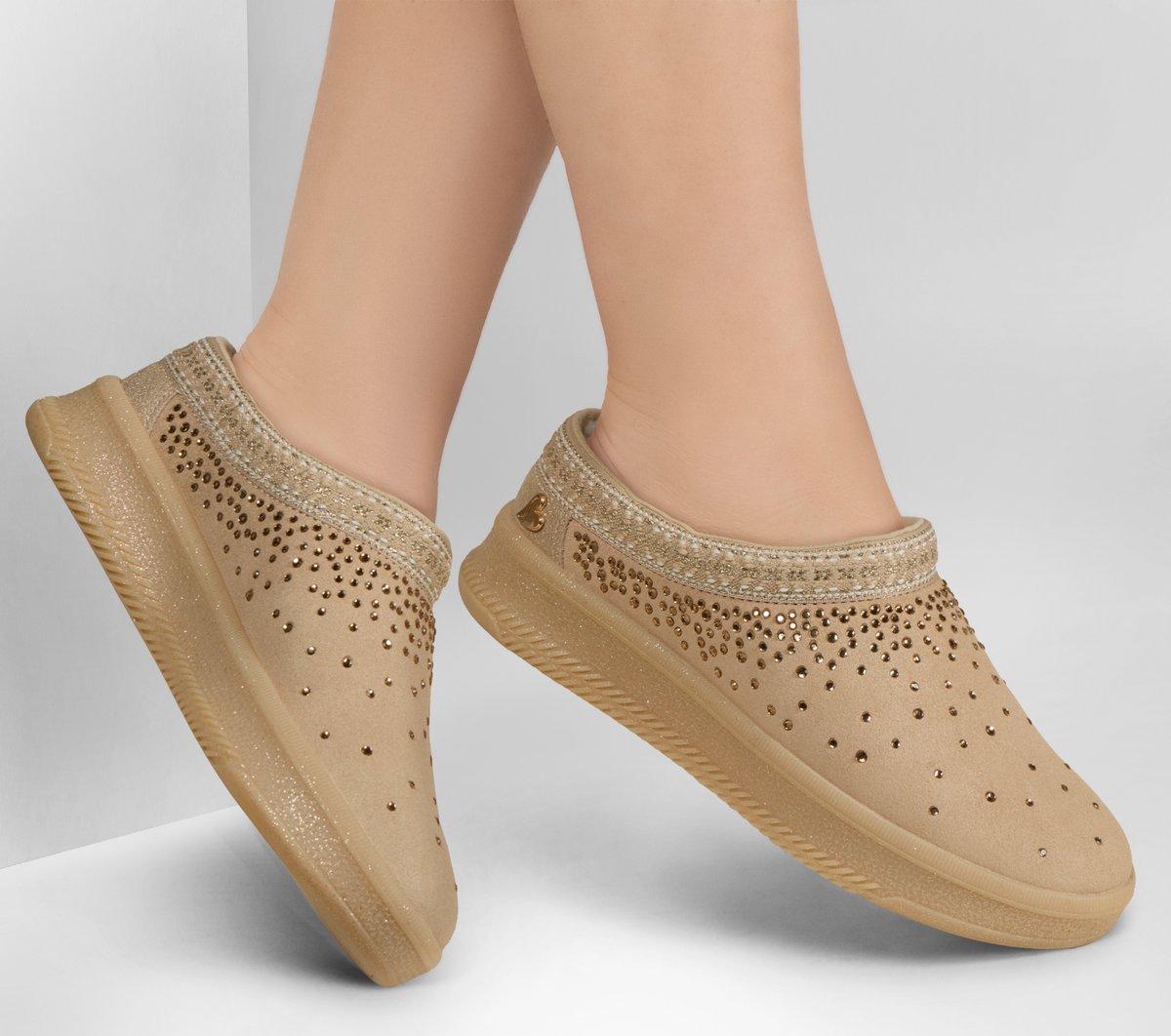 Skechers | Hotshot HI - Golden Glow