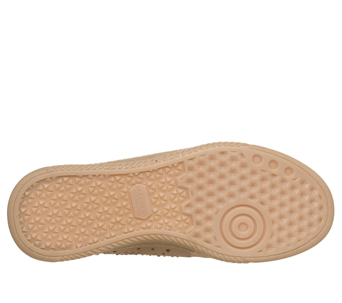 Skechers | Hotshot HI - Golden Glow