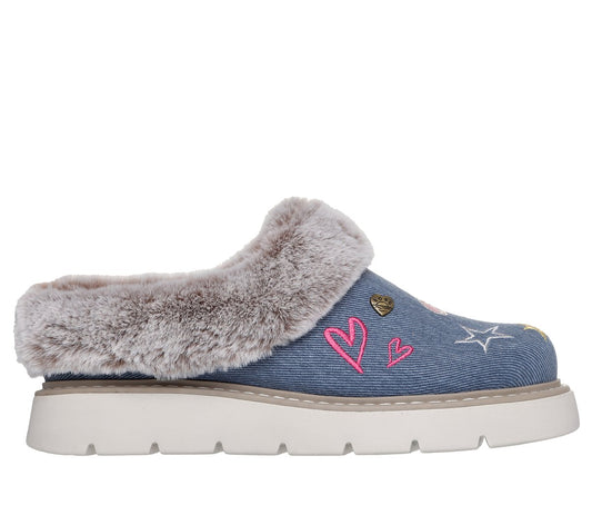 Skechers | BOBS Keepsakes Lite - Denim Dreams