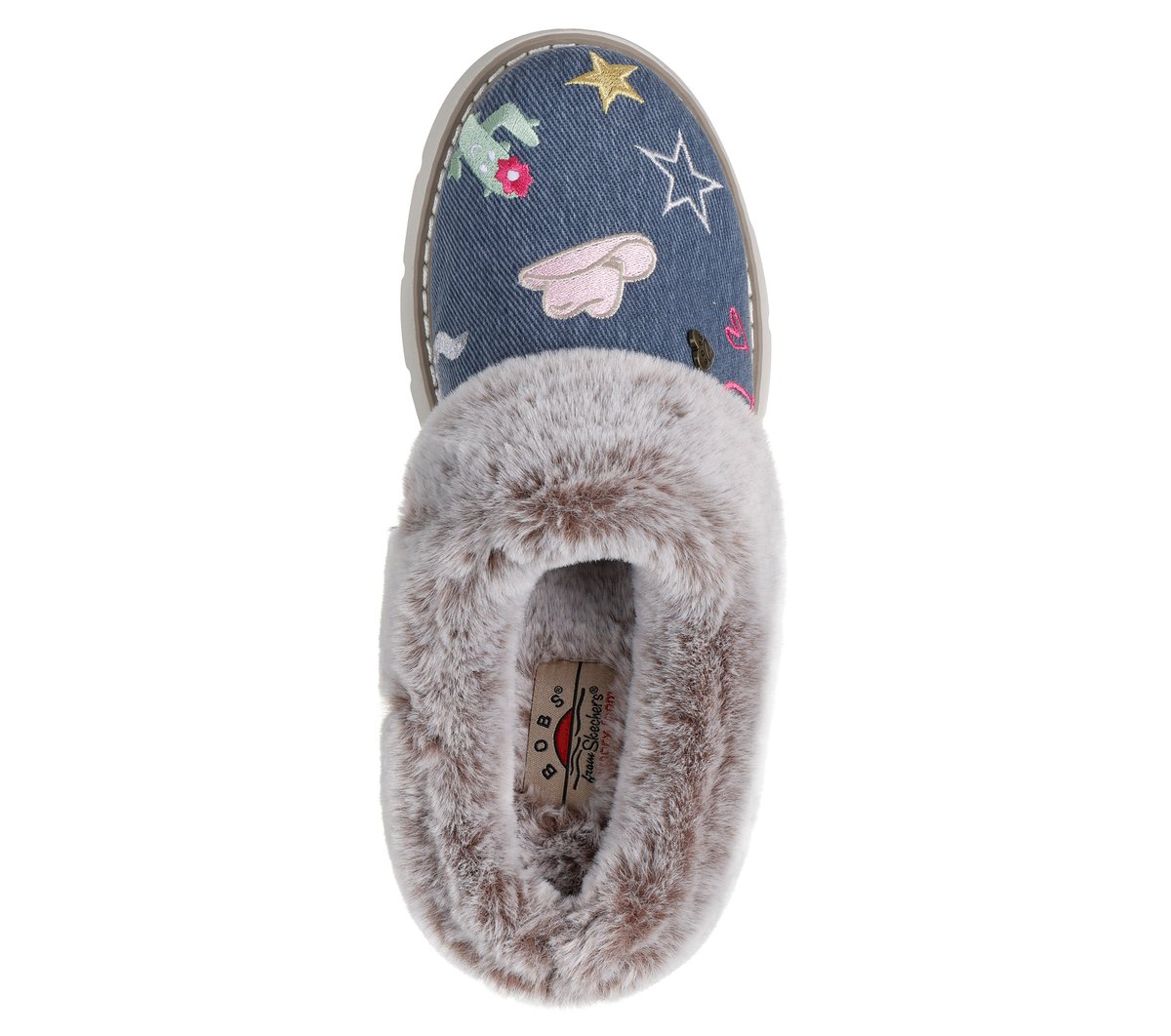 Skechers | BOBS Keepsakes Lite - Denim Dreams