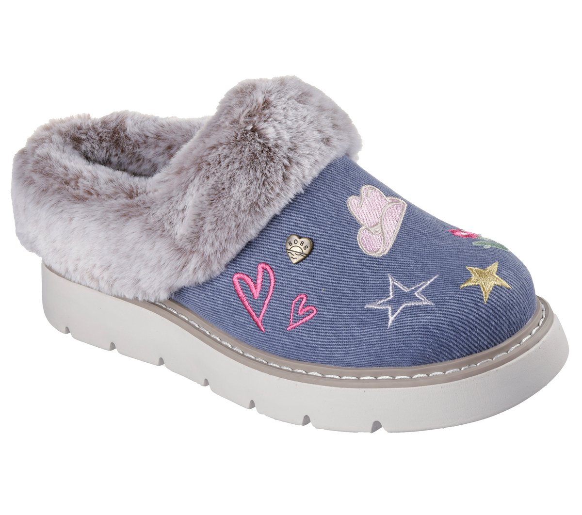 Skechers | BOBS Keepsakes Lite - Denim Dreams