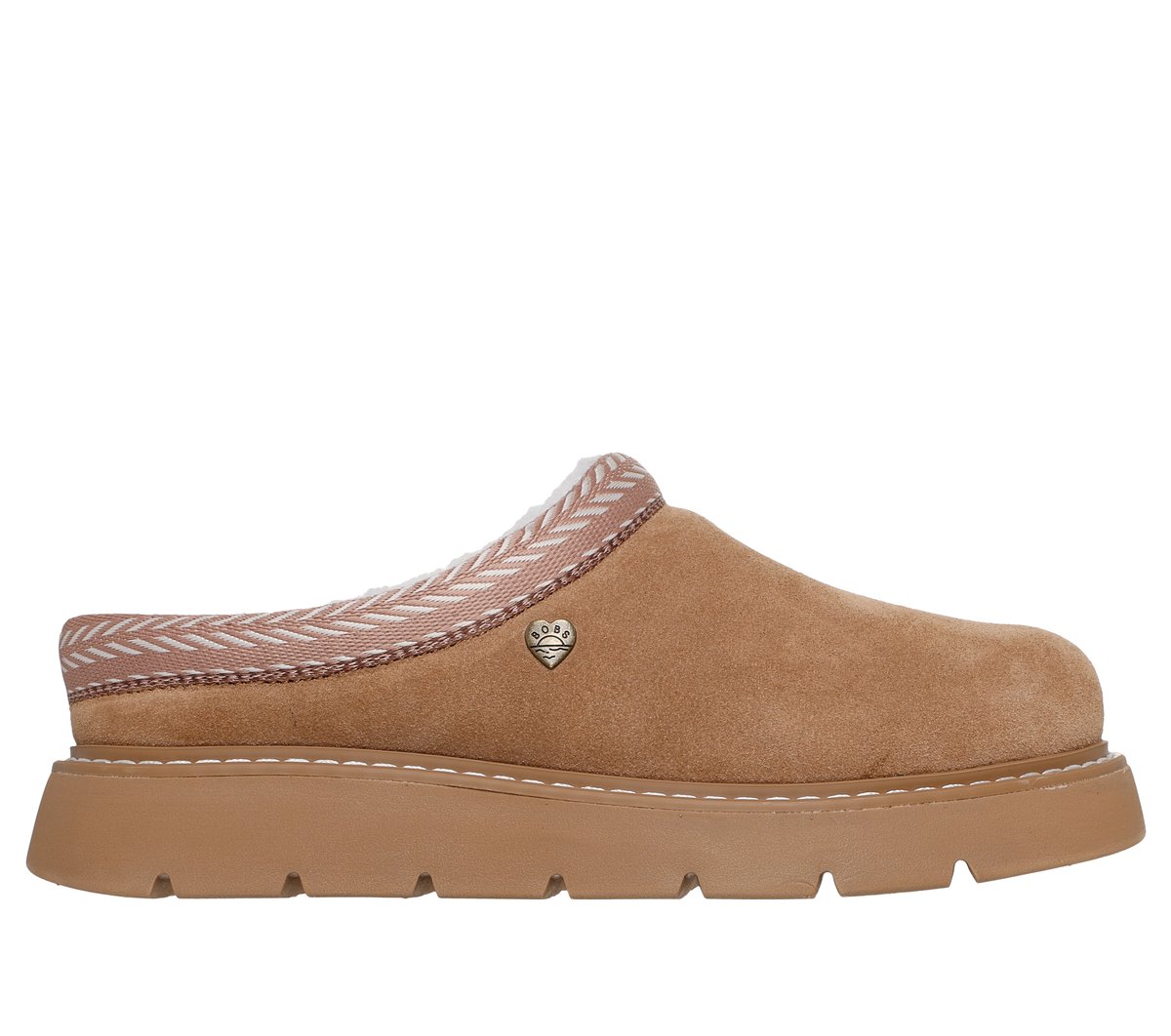 Skechers | BOBS Keepsakes Lite - Fuzzy Dreams