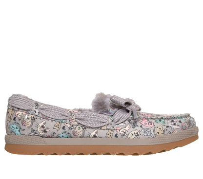Skechers | BOBS Cozy Chill - Cat Cozies