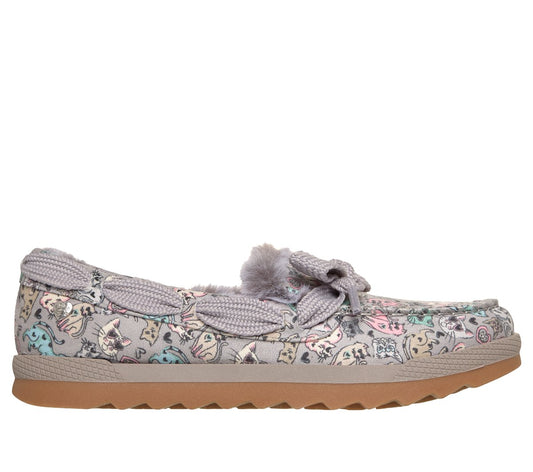 Skechers | BOBS Cozy Chill - Cat Cozies