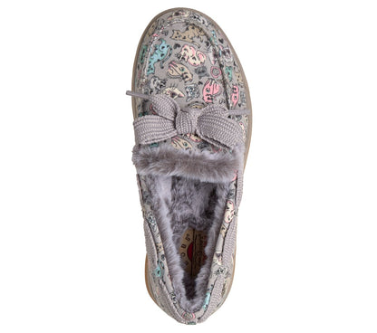 Skechers | BOBS Cozy Chill - Cat Cozies