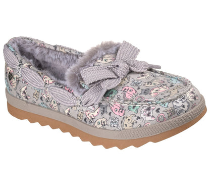 Skechers | BOBS Cozy Chill - Cat Cozies