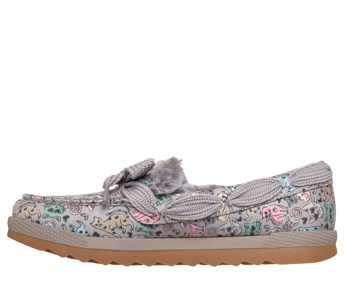 Skechers | BOBS Cozy Chill - Cat Cozies