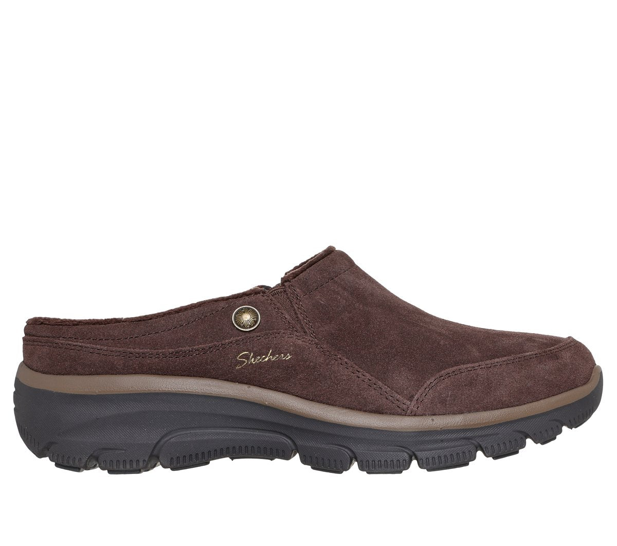 Skechers | Relaxed Fit: Easy Going - Latte 3