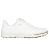 WHITE / GOLD