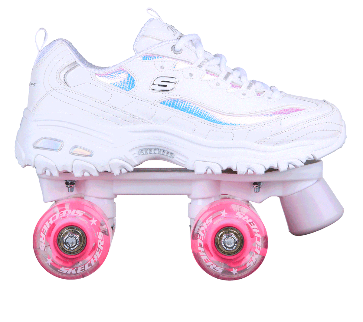 Skechers | 4 Wheeler - Fly Cruiser