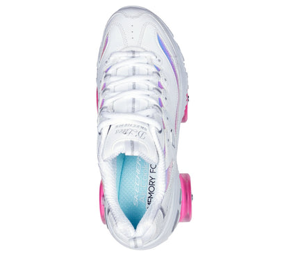 Skechers | 4 Wheeler - Fly Cruiser