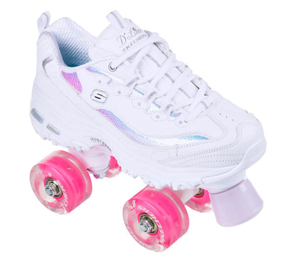 Skechers | 4 Wheeler - Fly Cruiser