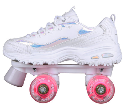 Skechers | 4 Wheeler - Fly Cruiser