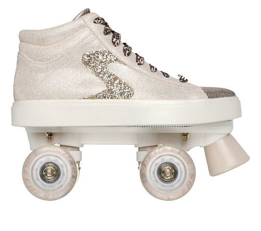 Skechers | 4 Wheeler - 24K Gold