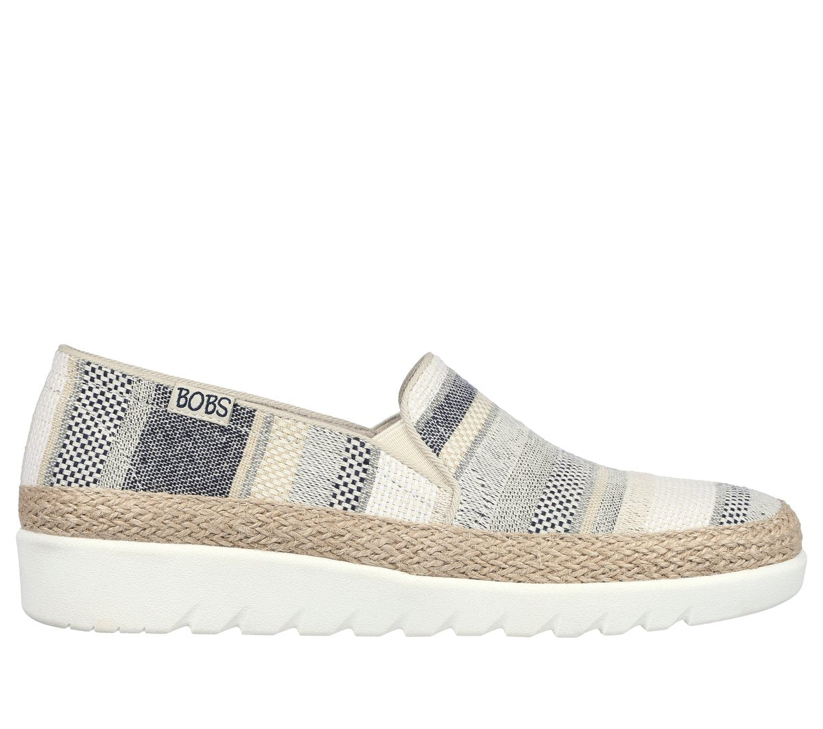 Skechers | BOBS Flexpadrille HI - Serene Heights