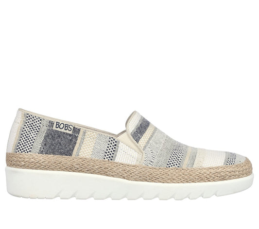 Skechers | BOBS Flexpadrille HI - Serene Heights