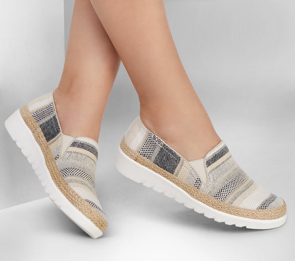 Skechers | BOBS Flexpadrille HI - Serene Heights