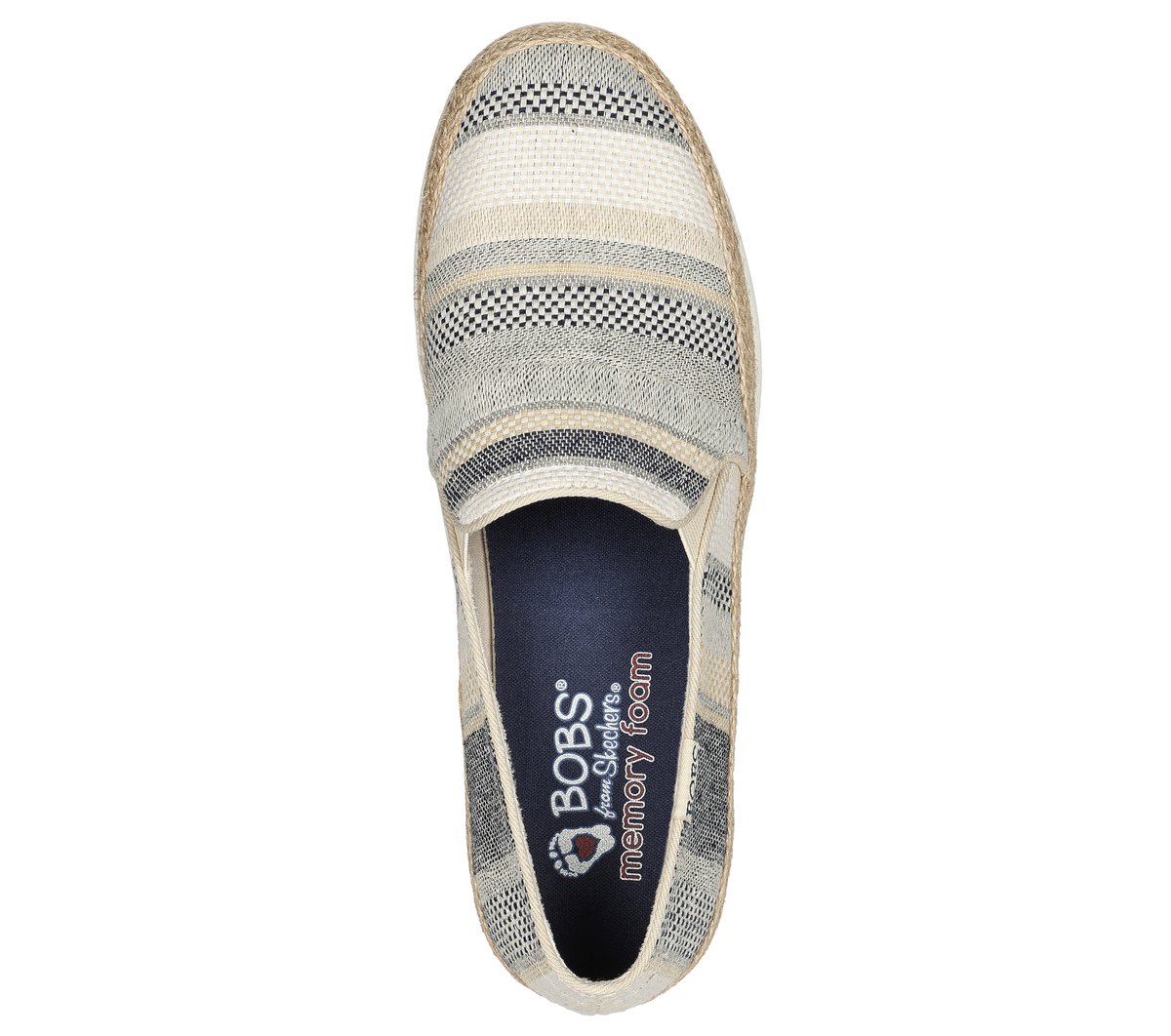 Skechers | BOBS Flexpadrille HI - Serene Heights
