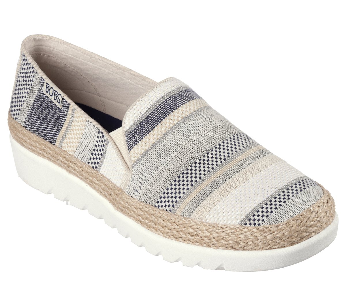 Skechers | BOBS Flexpadrille HI - Serene Heights
