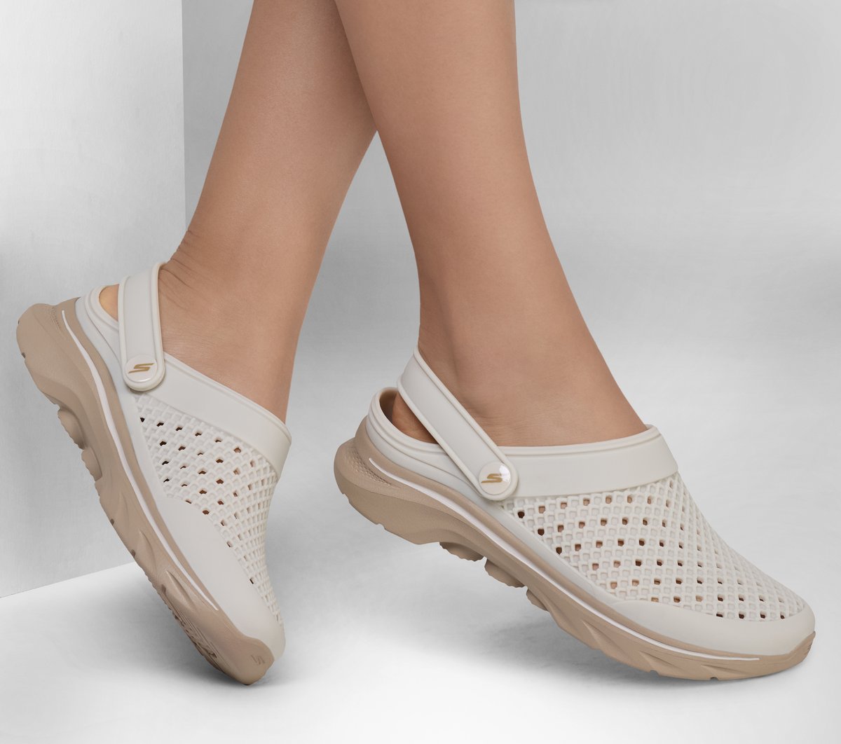 Skechers | Foamies: GO WALK 7 - Joyous