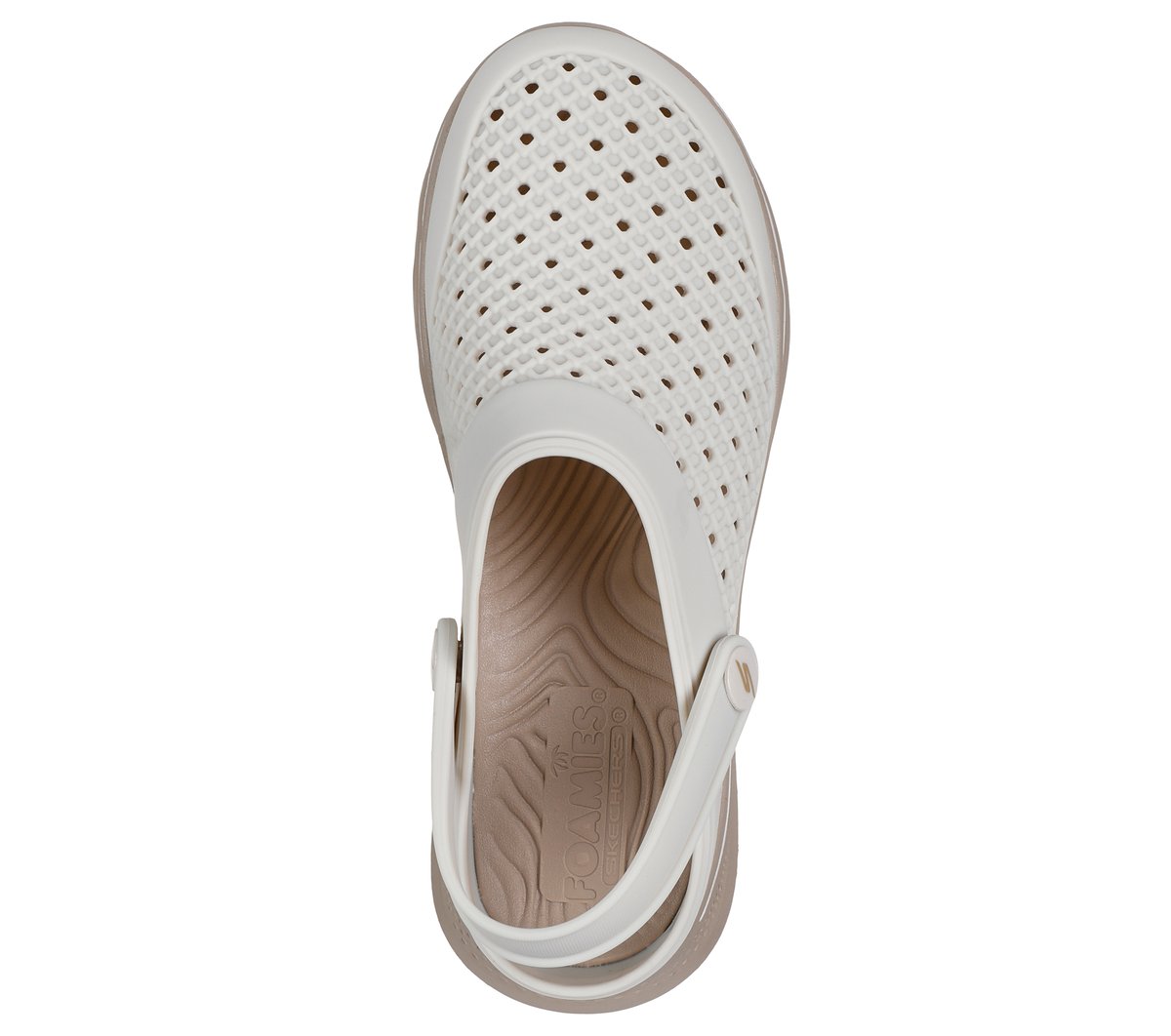 Skechers | Foamies: GO WALK 7 - Joyous