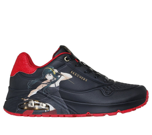 Skechers | SPY x FAMILY: UNO - SPY x FAMILY AIR