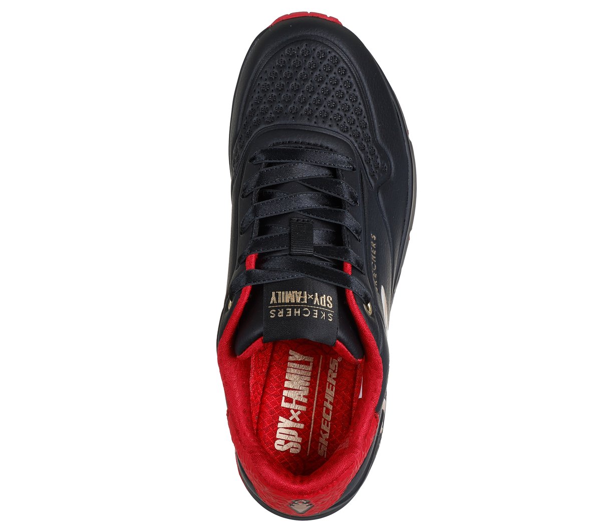 Skechers | SPY x FAMILY: UNO - SPY x FAMILY AIR