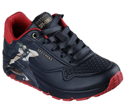 Skechers | SPY x FAMILY: UNO - SPY x FAMILY AIR