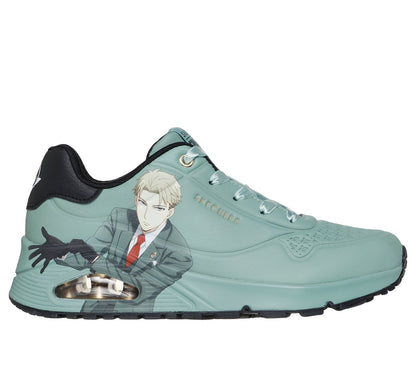 Skechers | SPY x FAMILY: UNO - SPY x FAMILY AIR