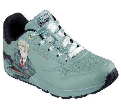 Skechers | SPY x FAMILY: UNO - SPY x FAMILY AIR
