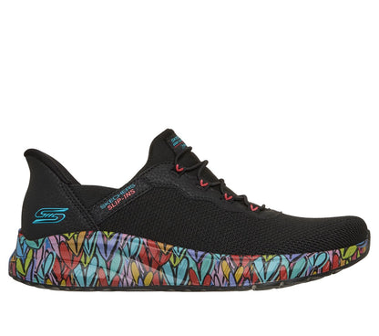 Skechers | Slip-ins JGoldcrown: BOBS Sport Squad Chaos - Colorstride Motion