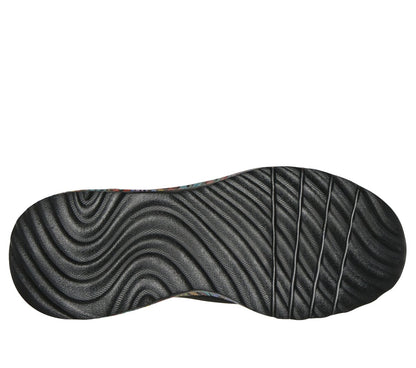 Skechers | Slip-ins JGoldcrown: BOBS Sport Squad Chaos - Colorstride Motion