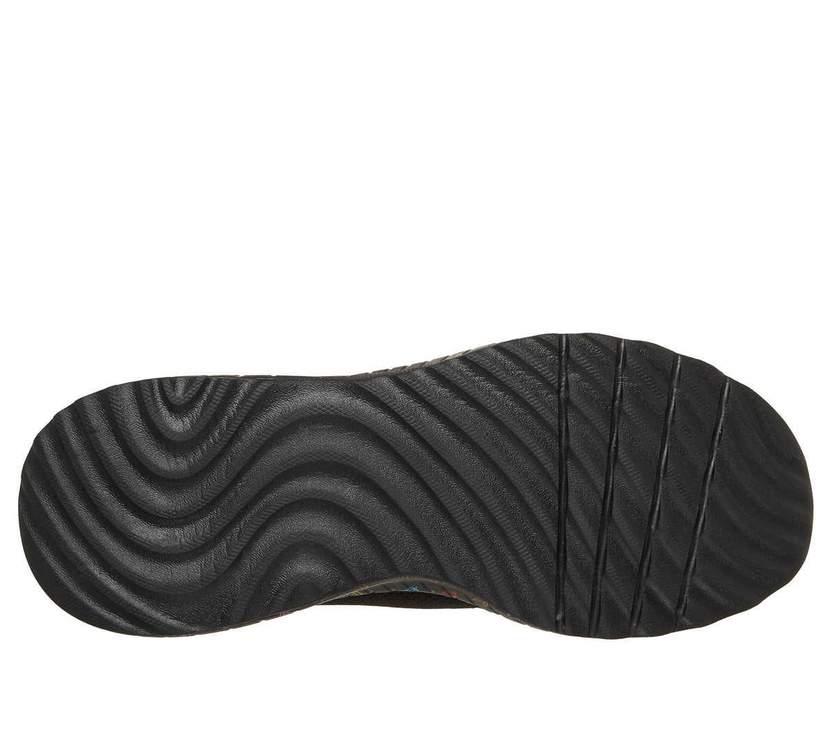 Skechers | Slip-ins JGoldcrown:BOBS Sport Squad Chaos - Joy Glow