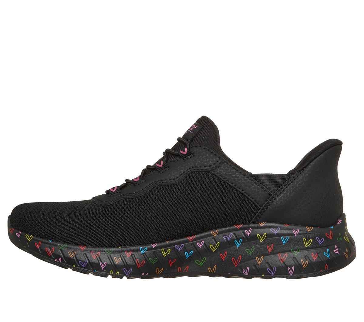 Skechers | Slip-ins JGoldcrown:BOBS Sport Squad Chaos - Joy Glow