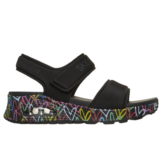 Skechers | JGoldcrown: UNO - Sea Of Love