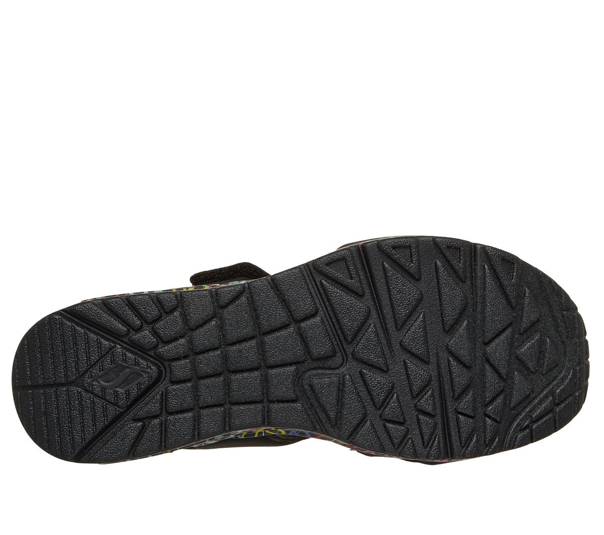 Skechers | JGoldcrown: UNO - Sea Of Love