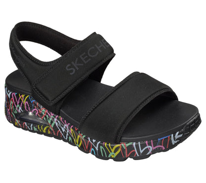 Skechers | JGoldcrown: UNO - Sea Of Love