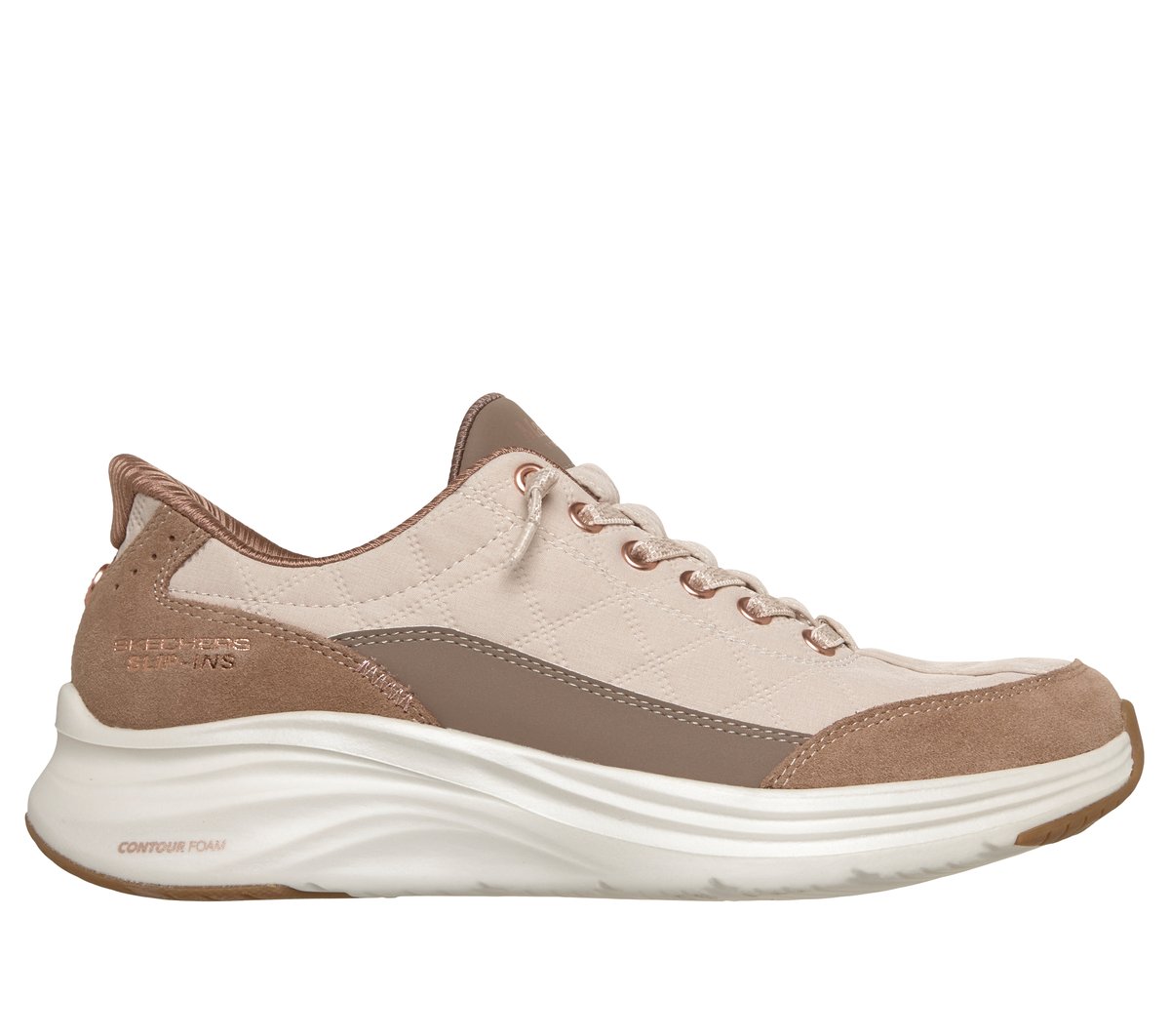 Skechers | Slip-ins Martha Stewart: Contour Foam - Cozy Fit Sweet Serenity