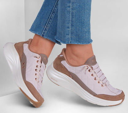 Skechers | Slip-ins Martha Stewart: Contour Foam - Cozy Fit Sweet Serenity