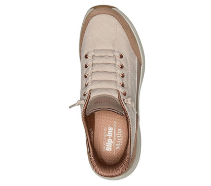 Skechers | Slip-ins Martha Stewart: Contour Foam - Cozy Fit Sweet Serenity