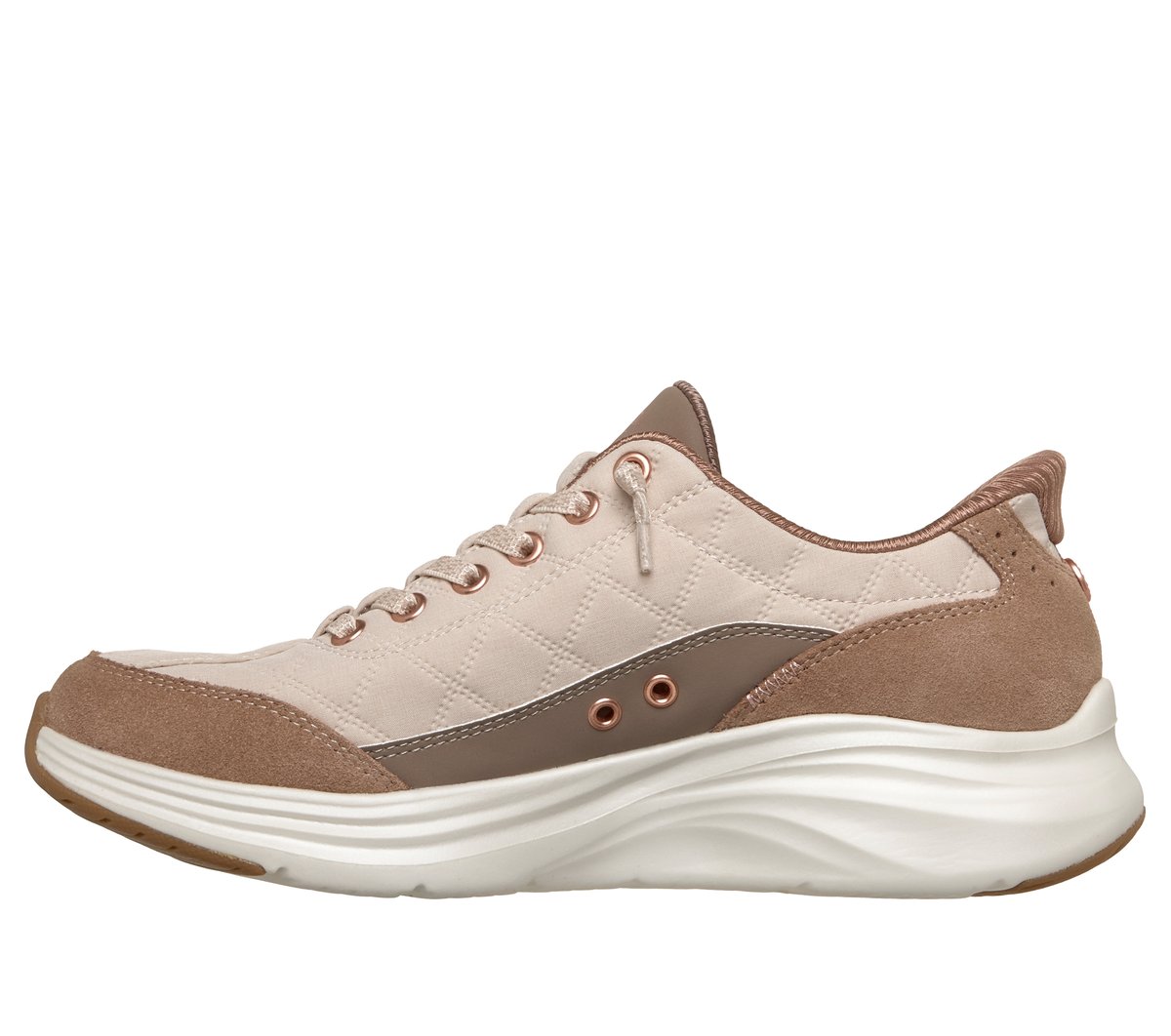 Skechers | Slip-ins Martha Stewart: Contour Foam - Cozy Fit Sweet Serenity