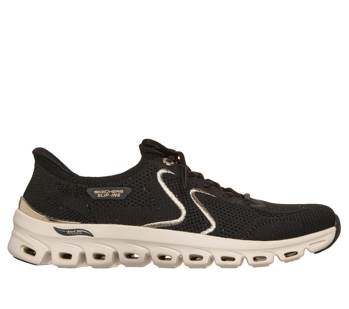 Skechers | Slip-ins Martha Stewart: Arch Fit Glide-Step Elevate - Perfectly Perfect